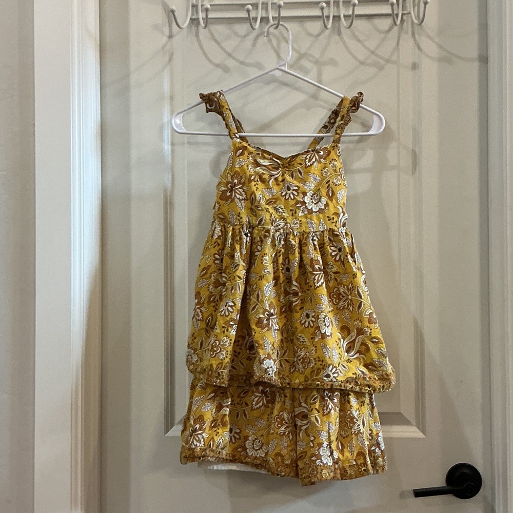 JOIE GIRLS DRESS SIZE 8